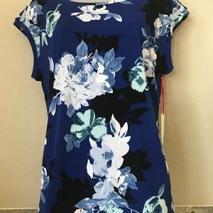 Cap Sleeved Women’s Top,